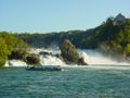 Chute du Rhin