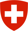 Armoirie de la Suisse
