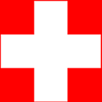 Le drapeau fdral du gnral Dufour